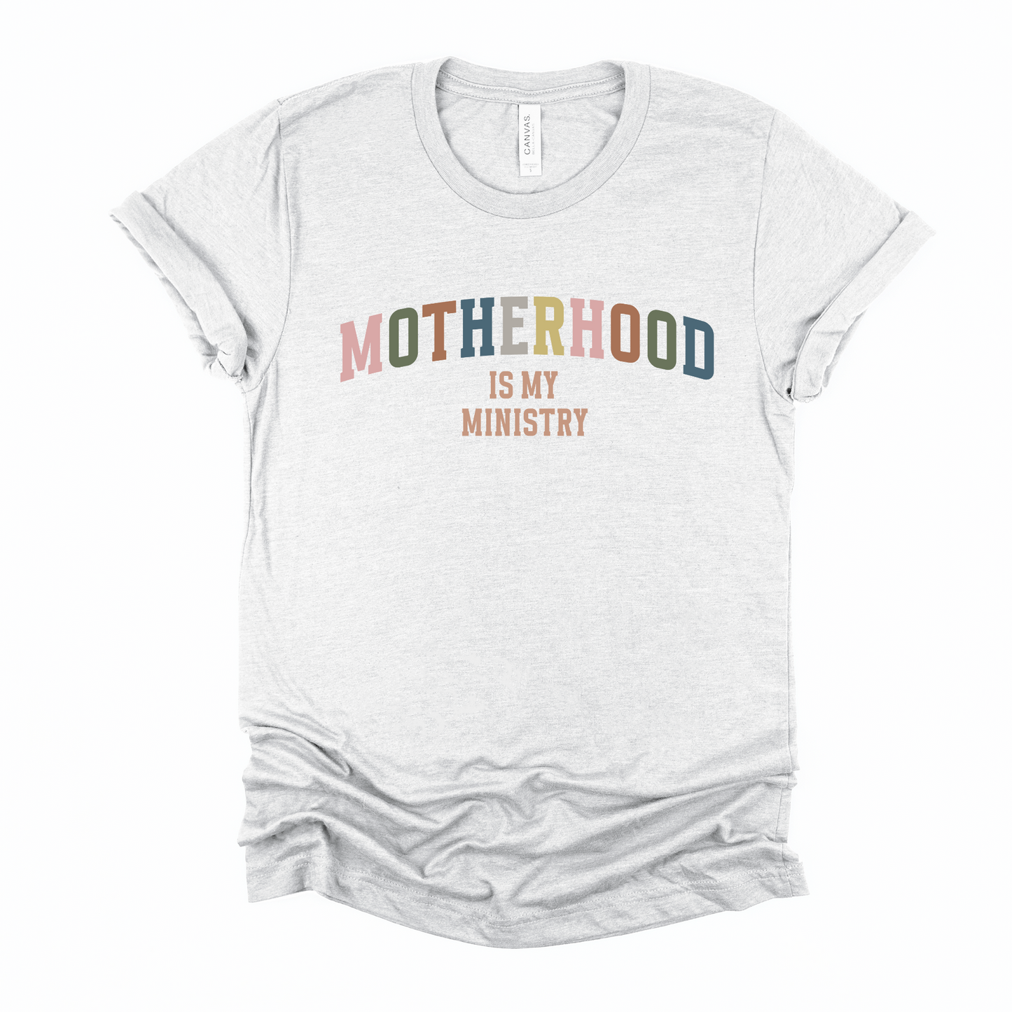 Motherhood Ministry