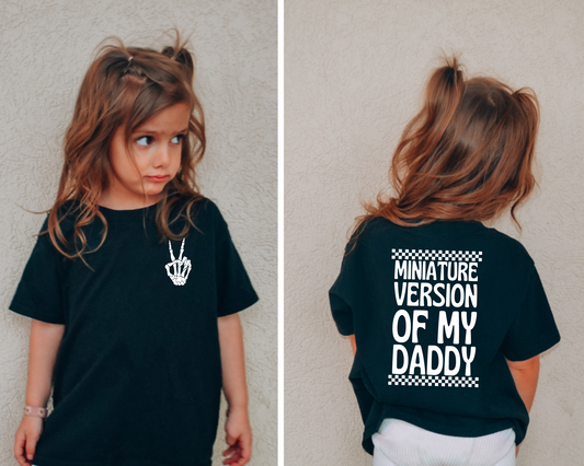 Mini Version Daddy