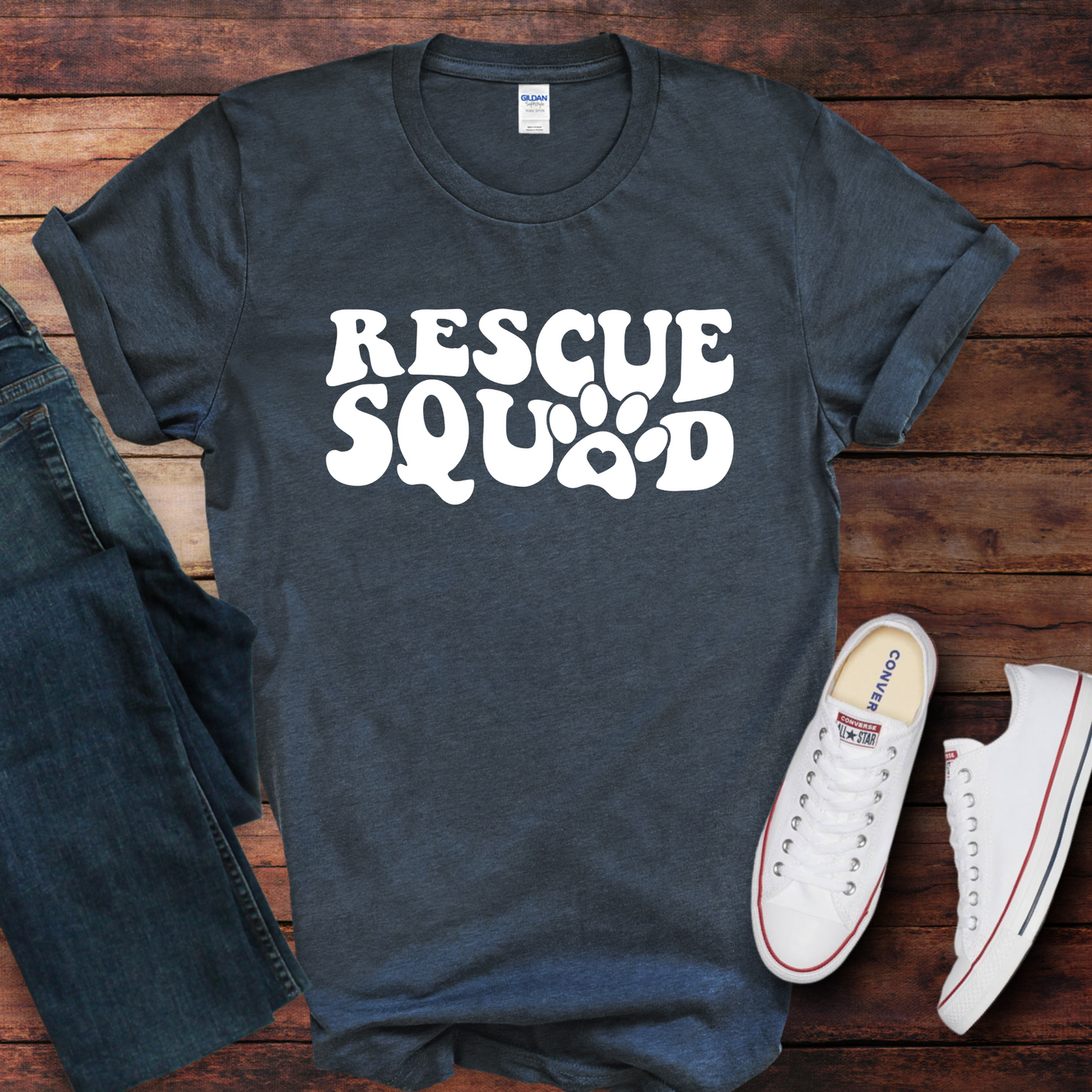 Rescue Squad