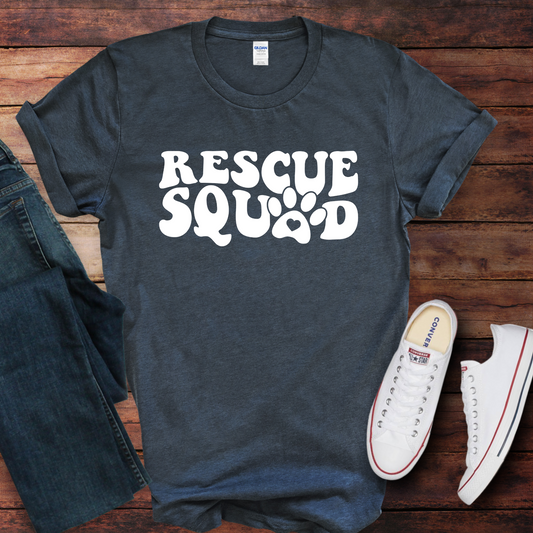 Rescue Squad