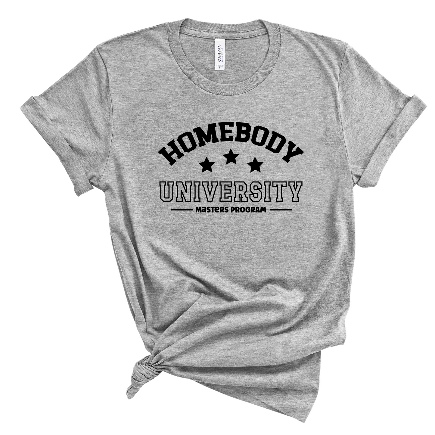 Homebody University