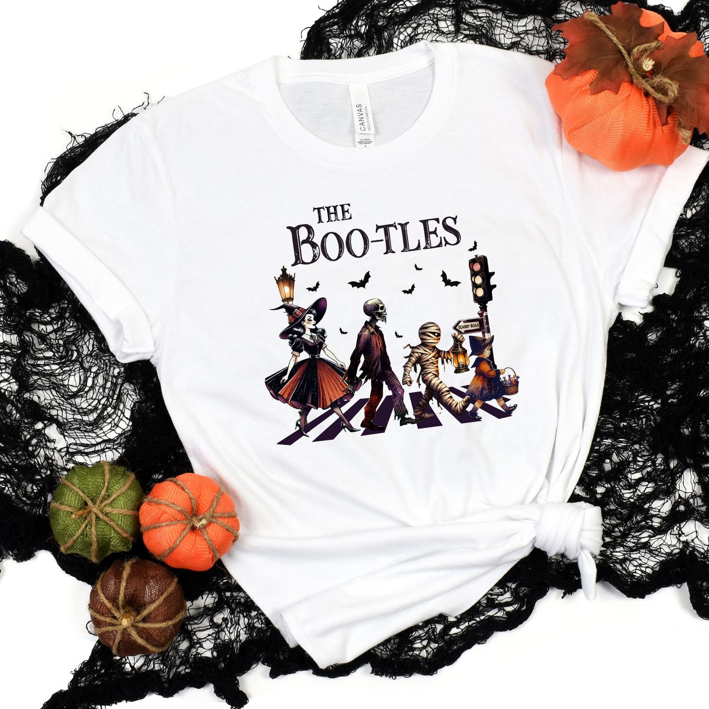 The Bootles