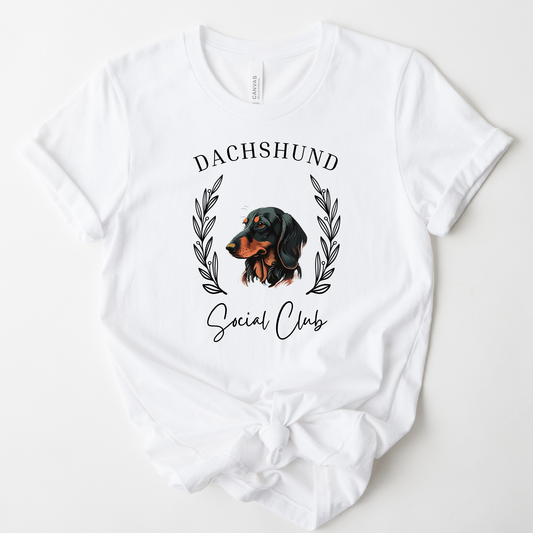 Dachshund Social Club