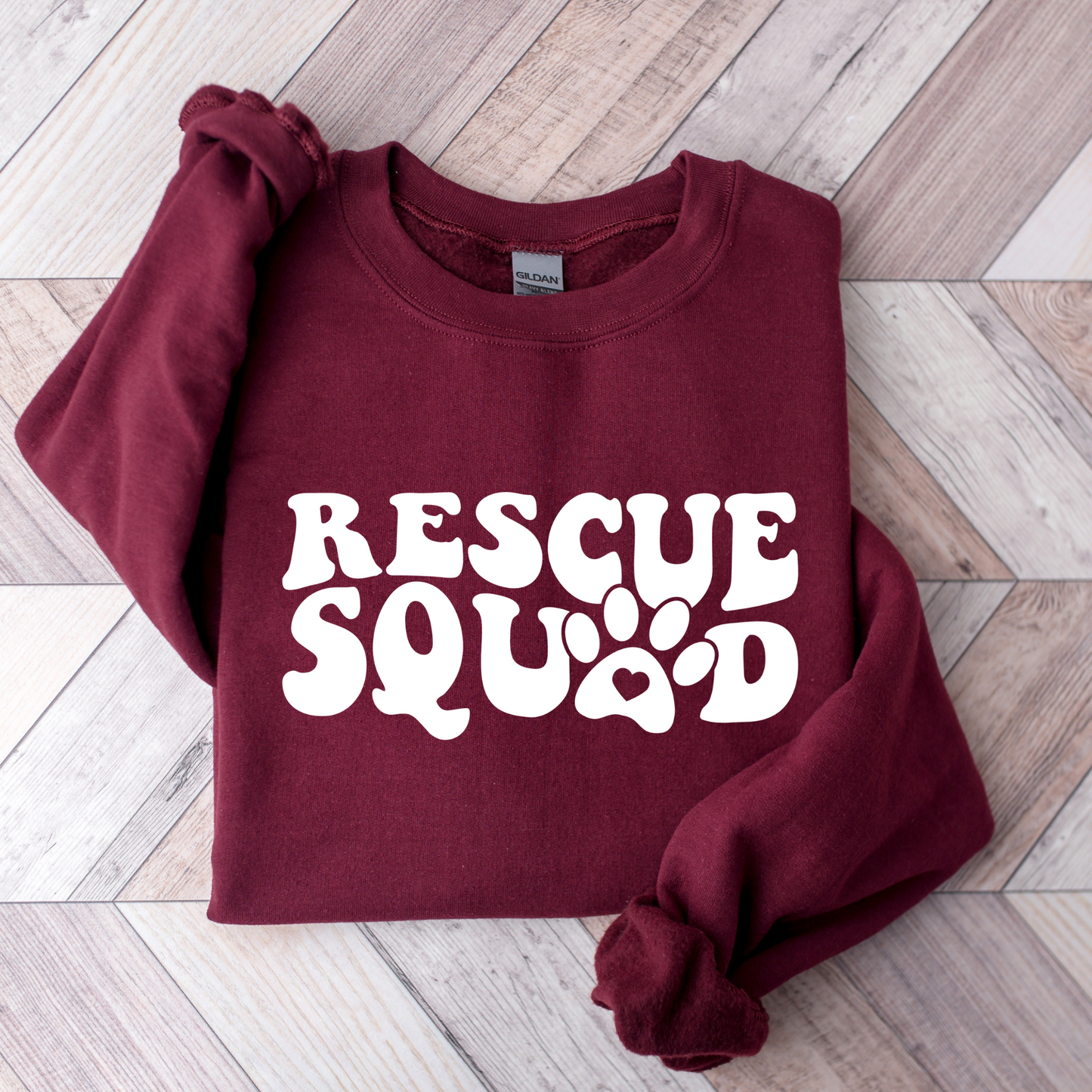 Rescue Squad