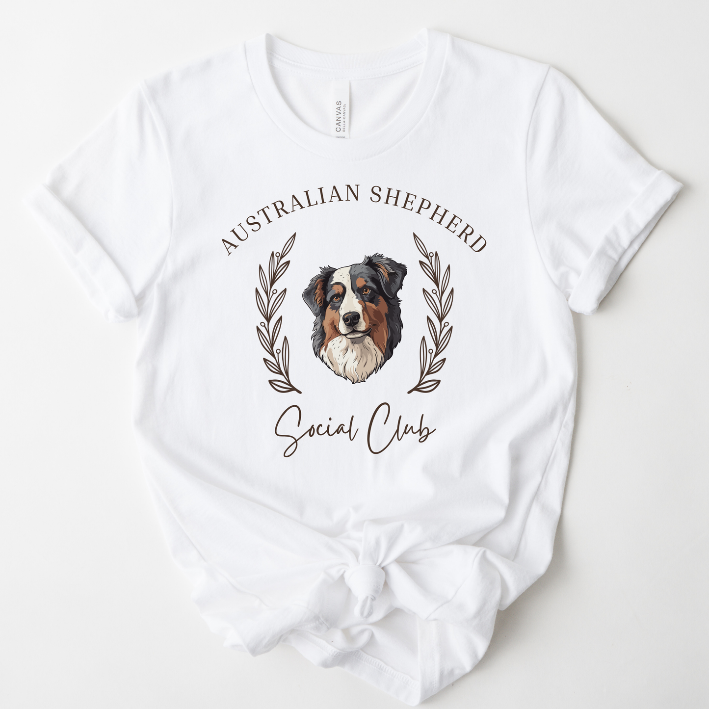 Australian Shepherd Social Club