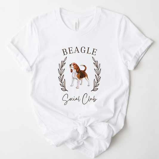 Beagle Social Club