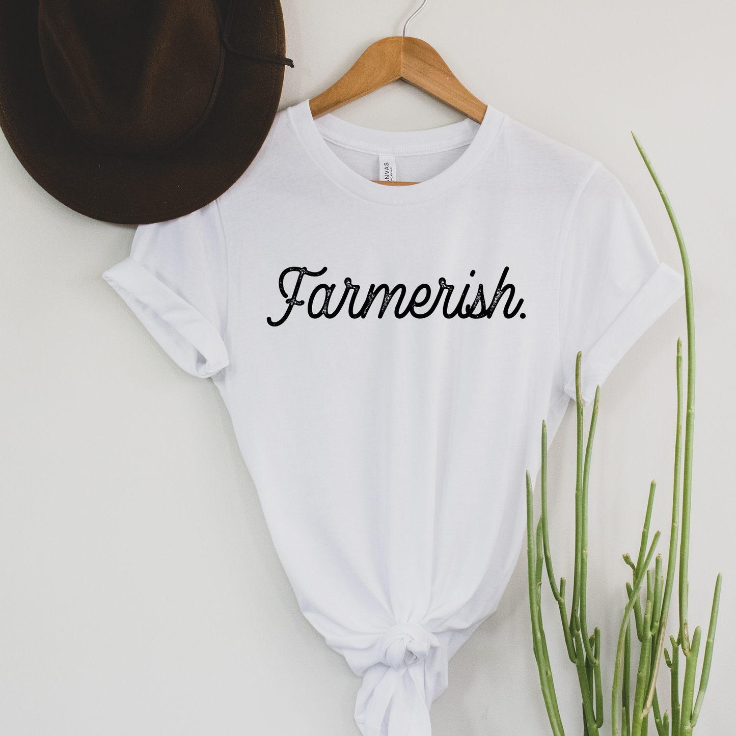 Farmerish