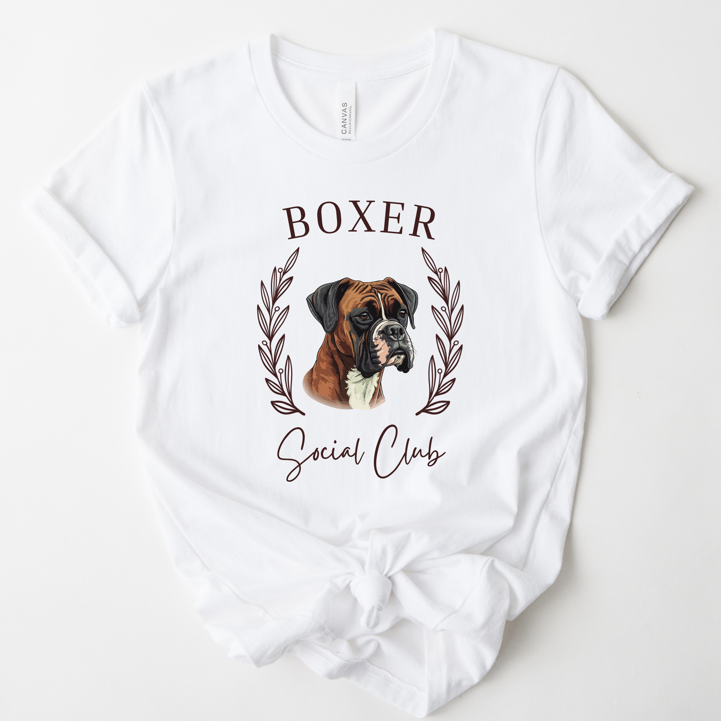 Boxer Social Club