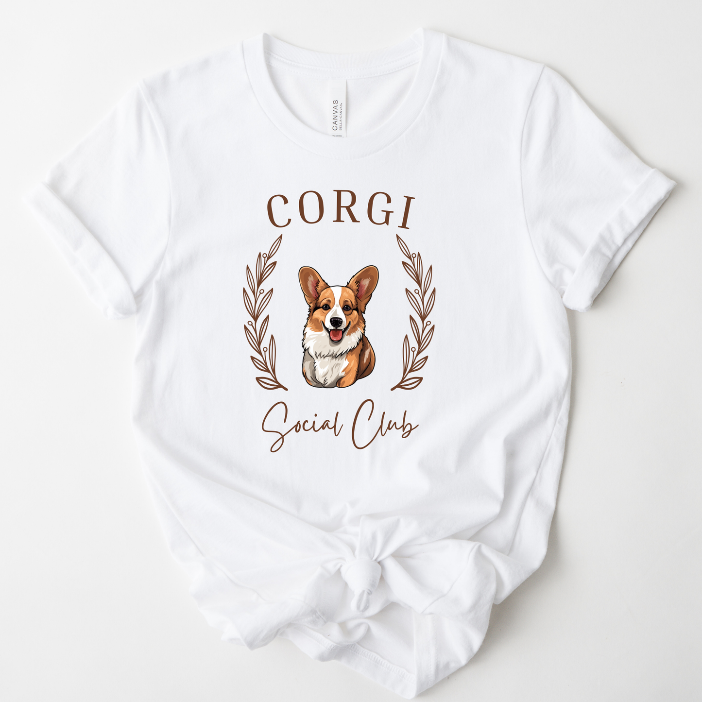 Corgi Social Club