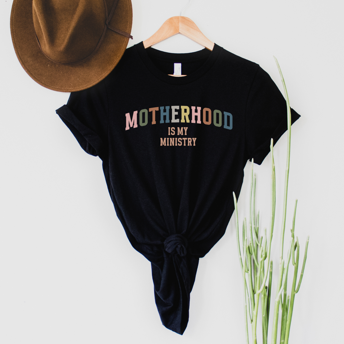 Motherhood Ministry