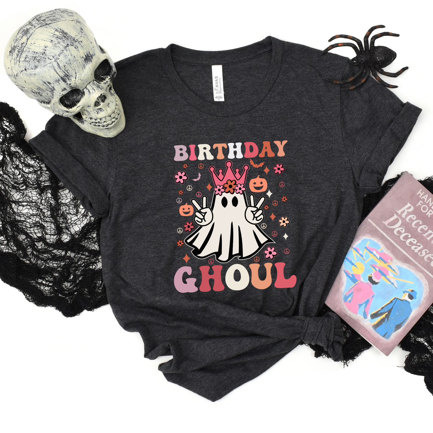 Birthday Ghoul