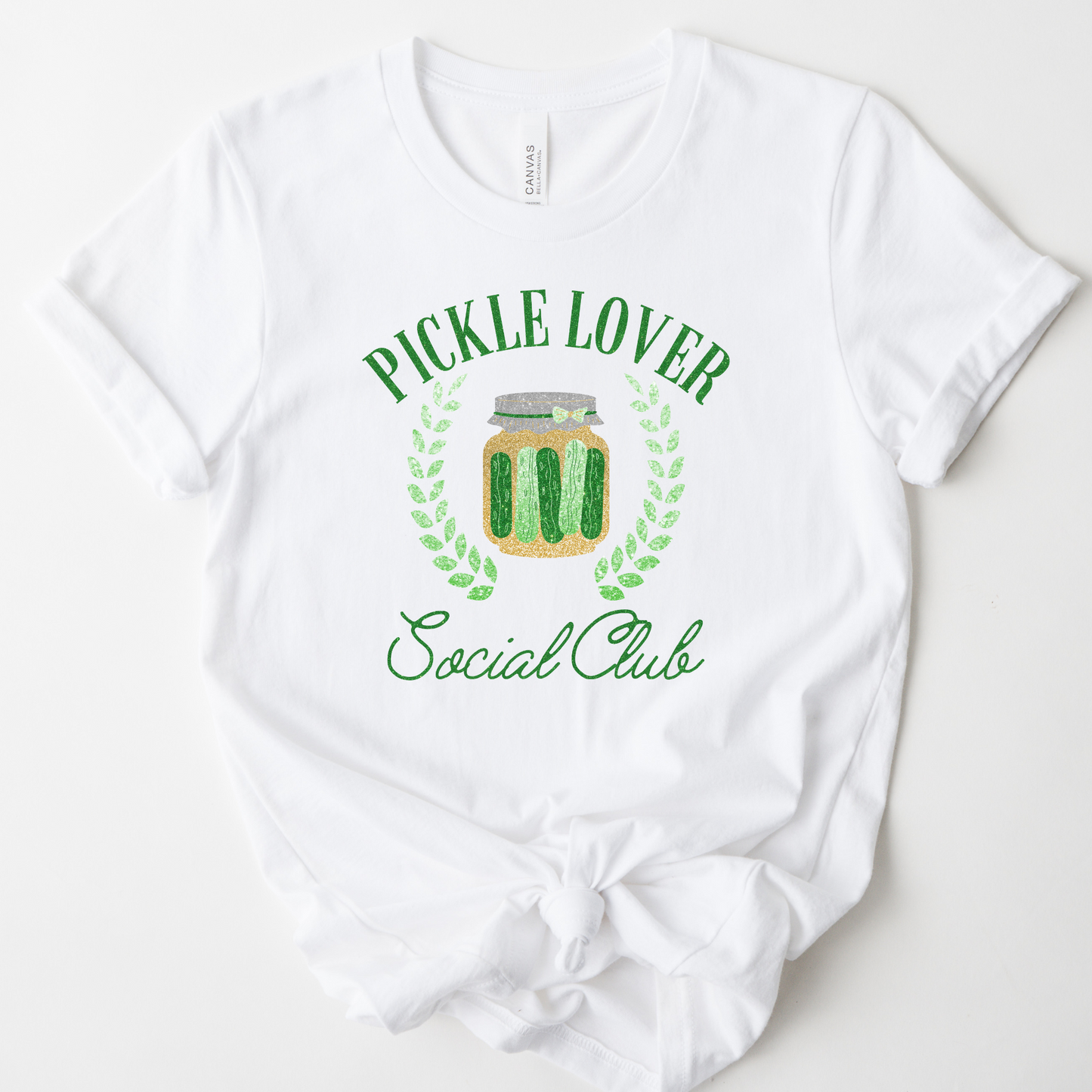 Pickle Lover Social Club