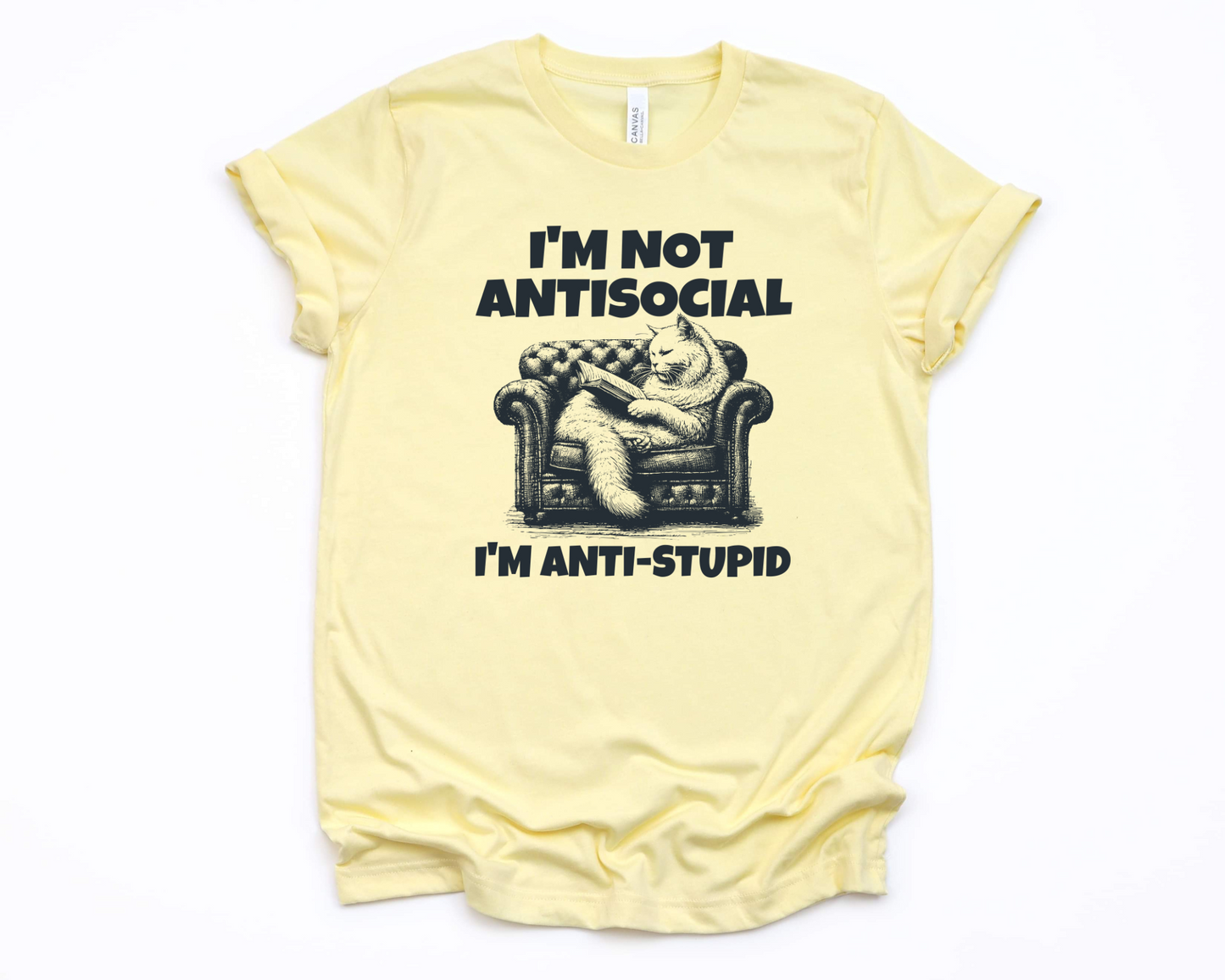 Antisocial