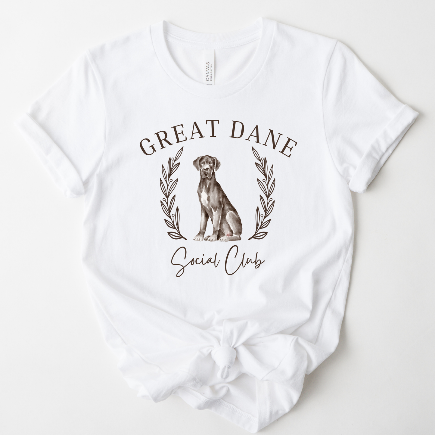 Great Dane Social Club