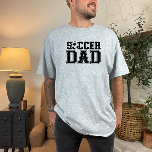 Soccer Dad