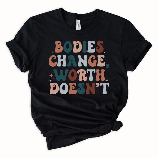 Bodies Change