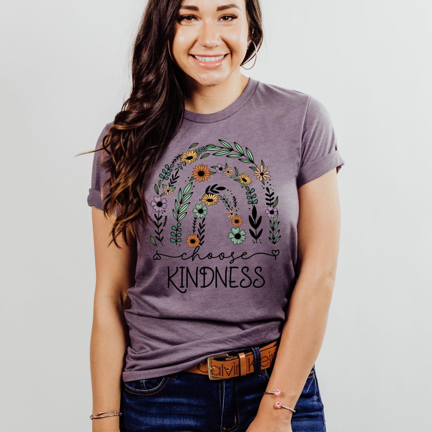 Choose Kindness