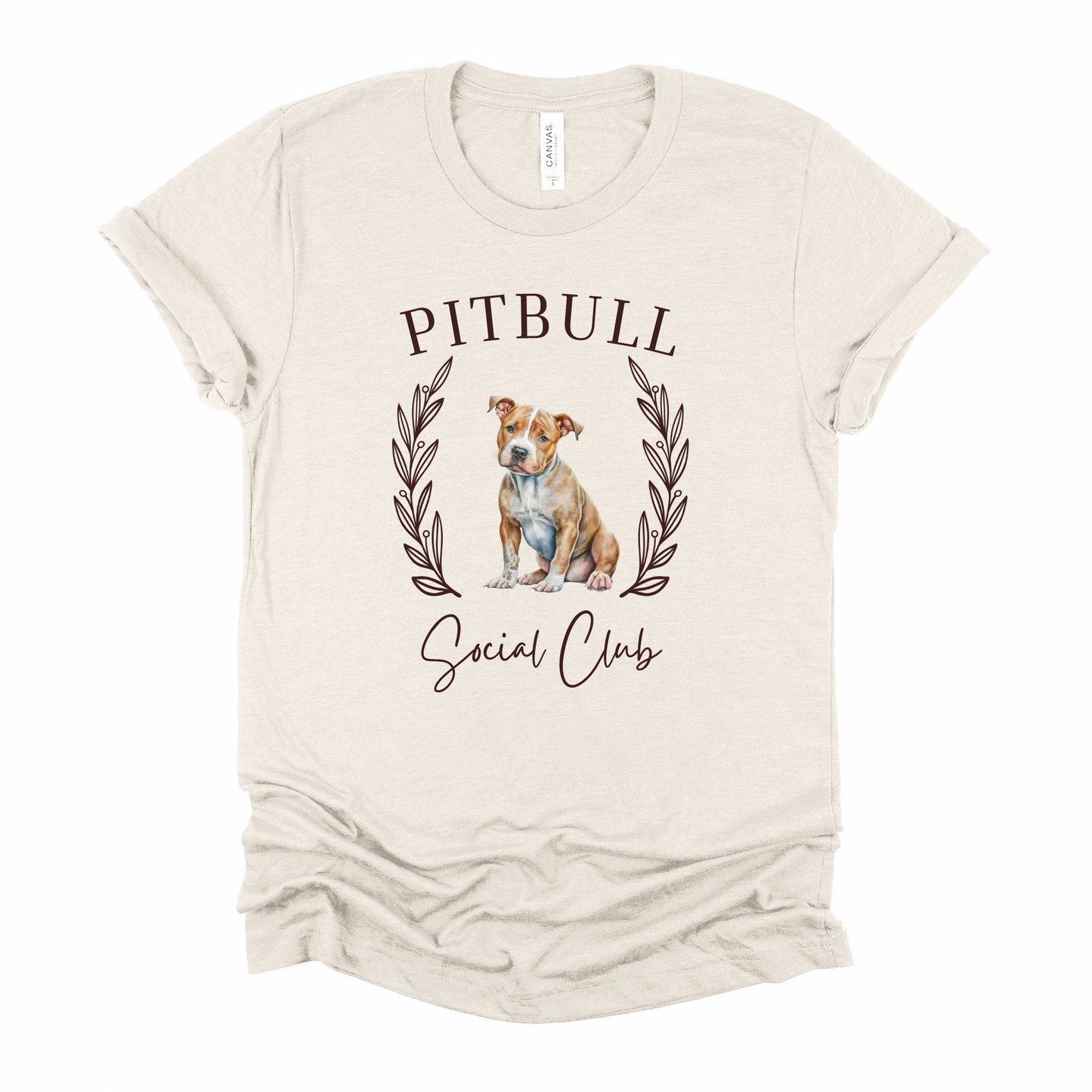 Pitbull Social Club