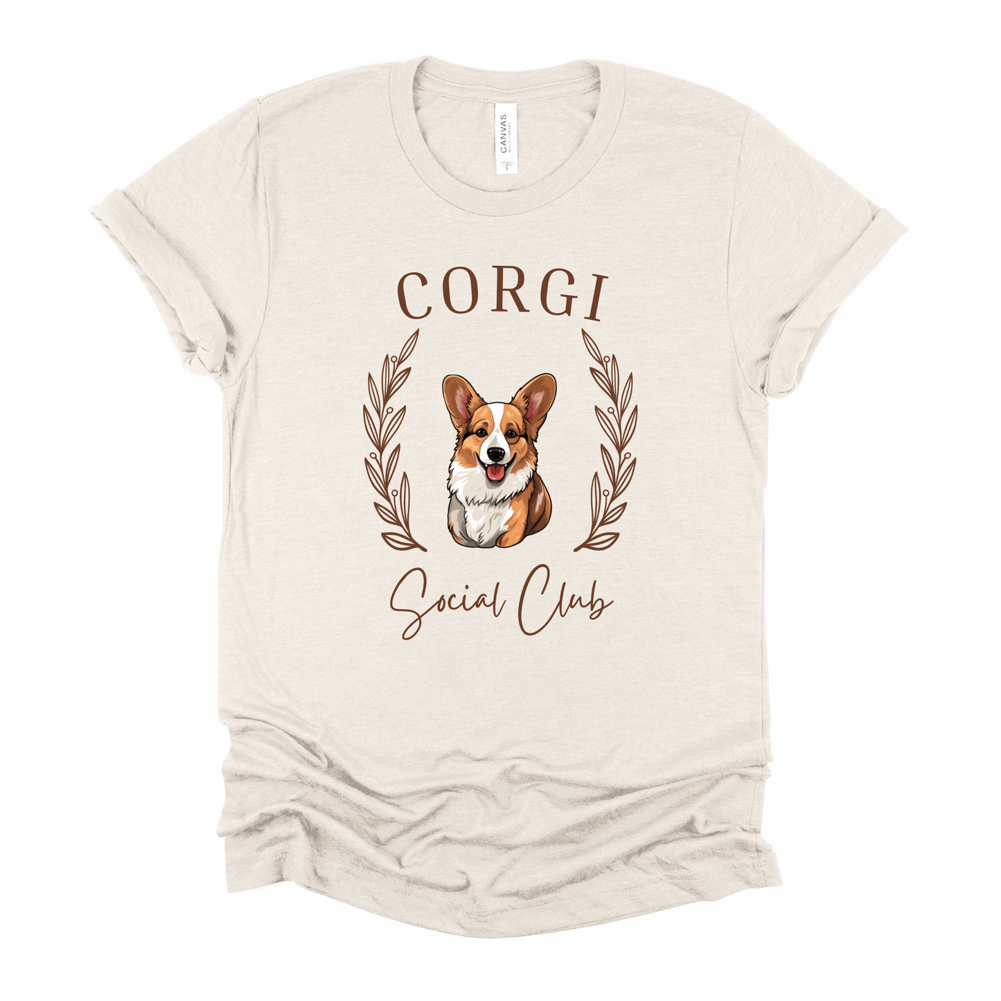 Corgi Social Club