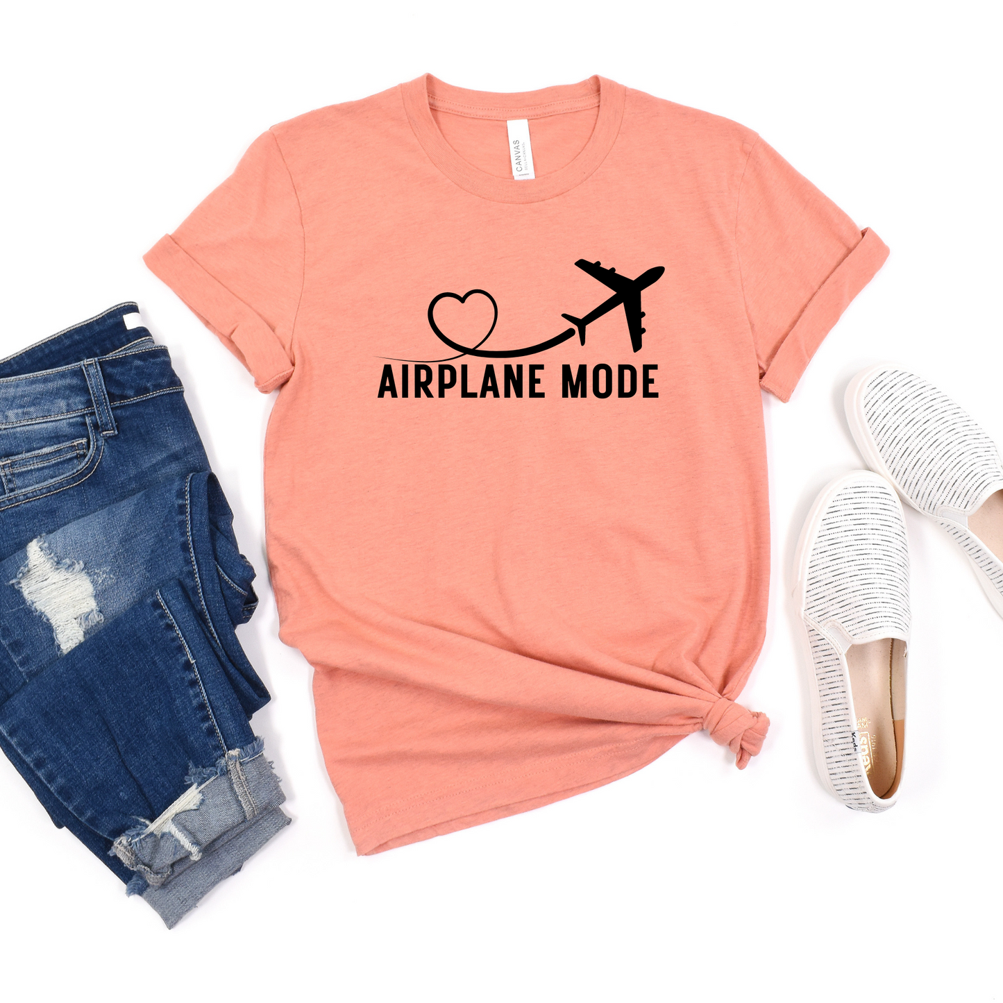 Airplane Mode