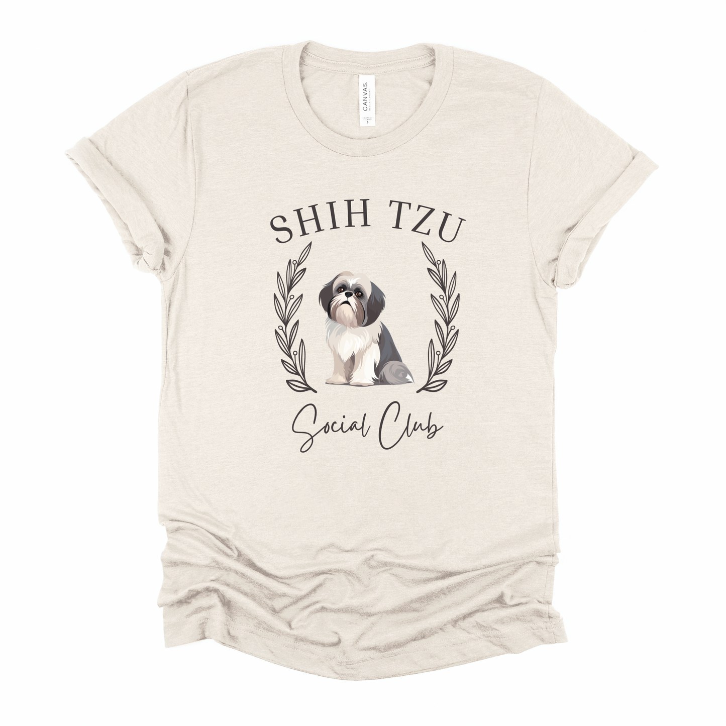 Shih Tzu Social Club