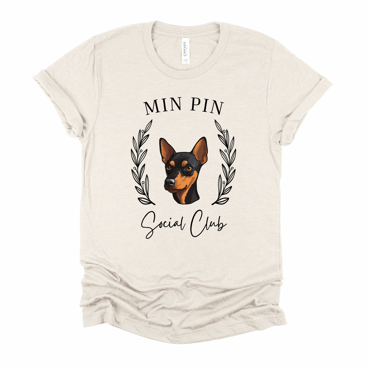 Min Pin Social Club