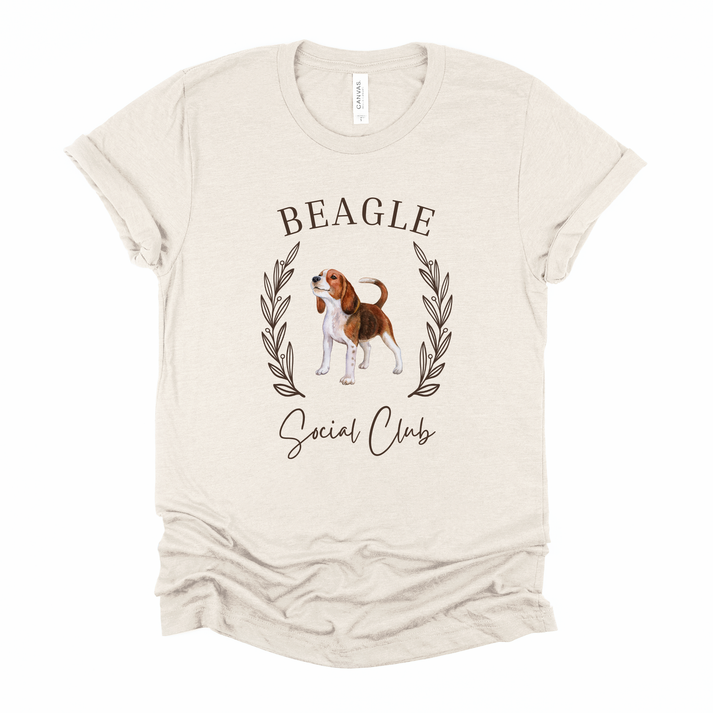 Beagle Social Club