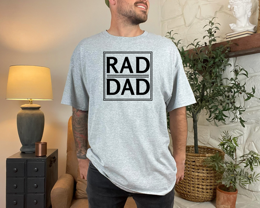 Rad Dad