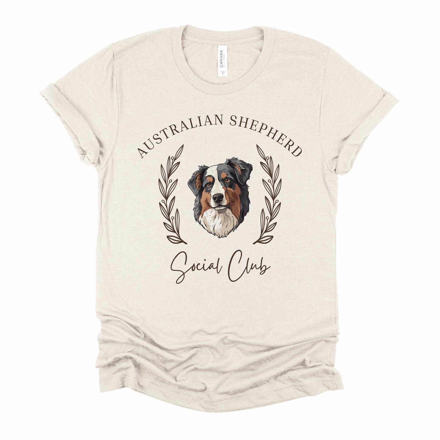 Australian Shepherd Social Club