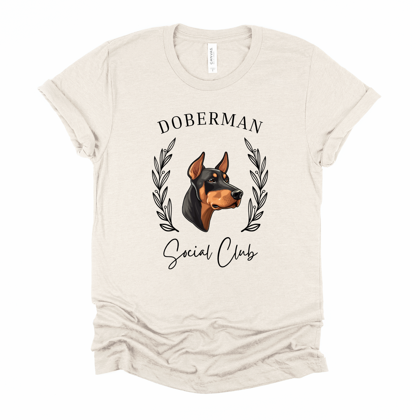 Doberman Social Club