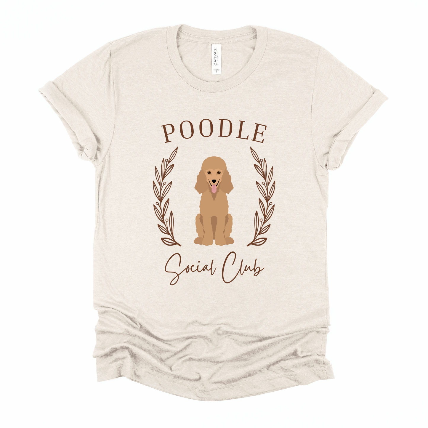 Poodle Social Club