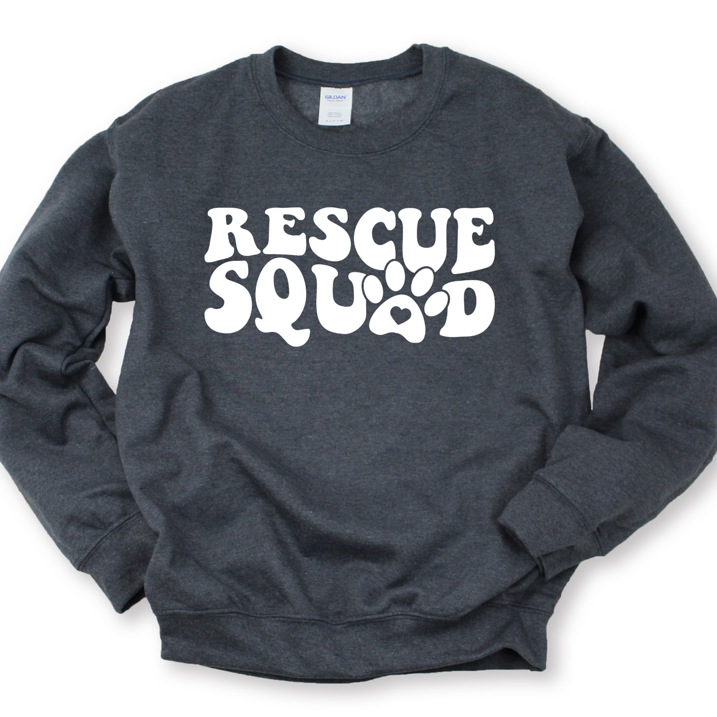 Rescue Squad