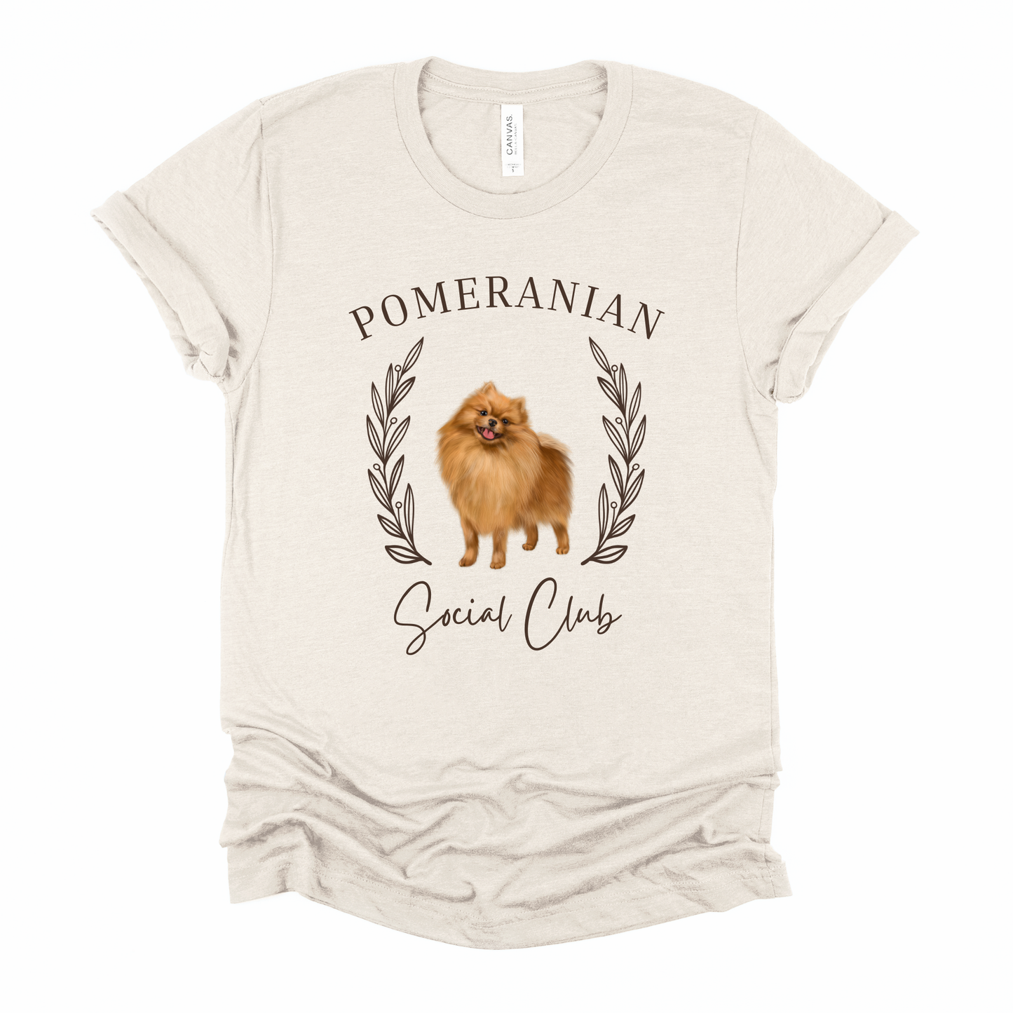 Pomeranian Social Club