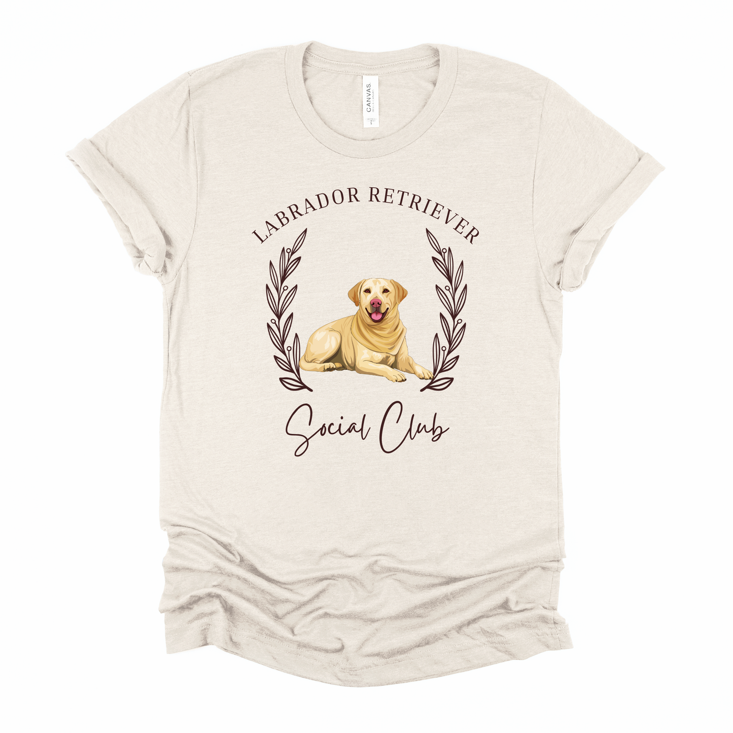 Yellow Lab Social Club