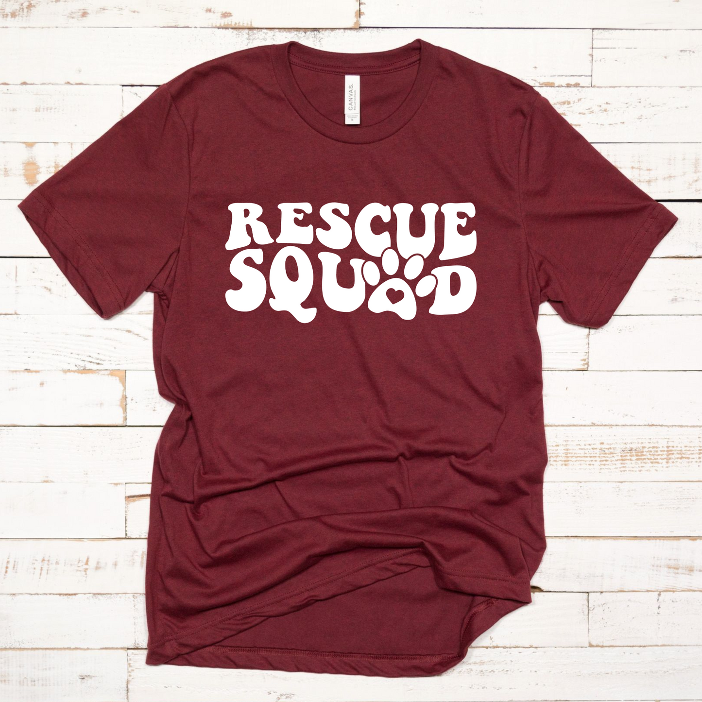 Rescue Squad