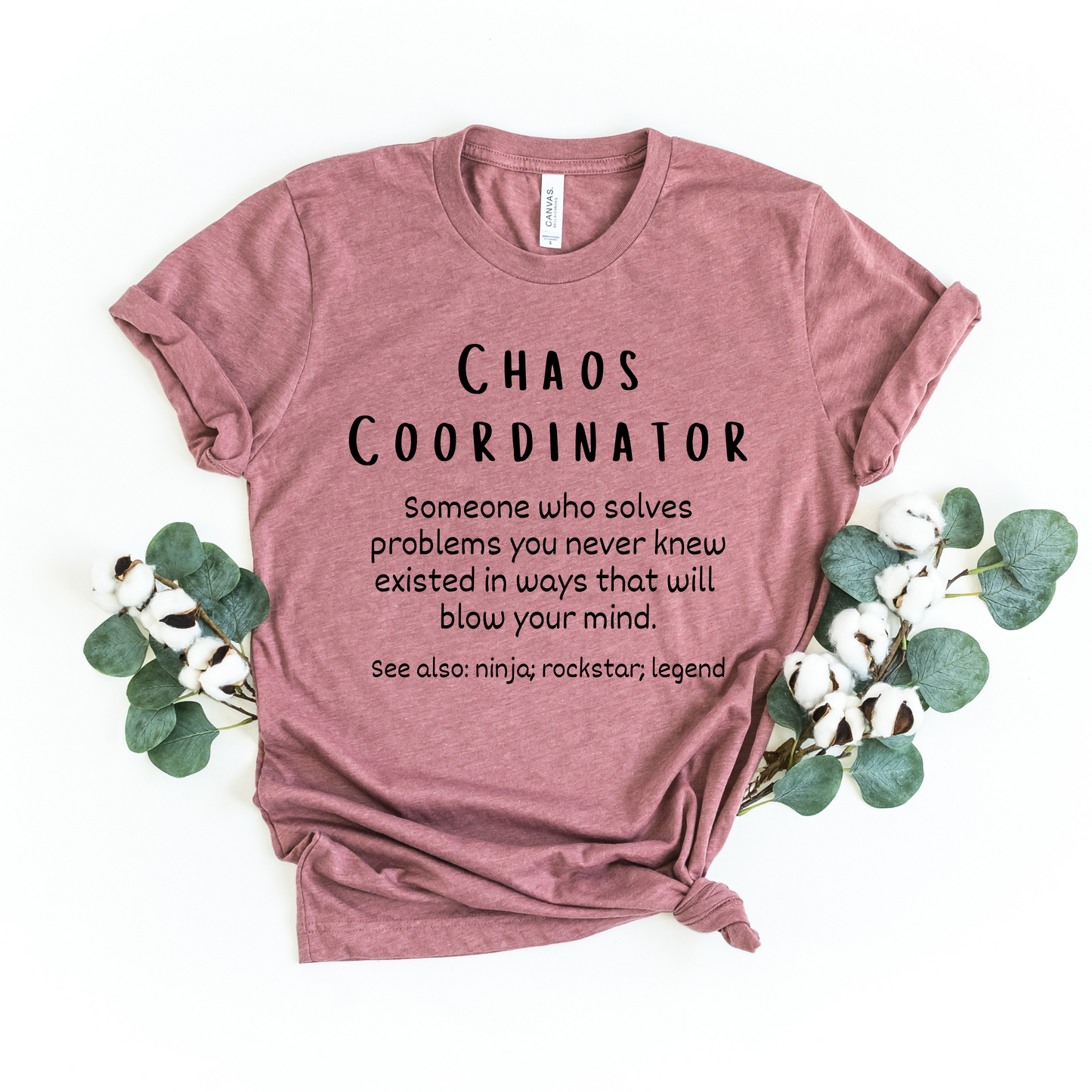 Chaos Coordinator