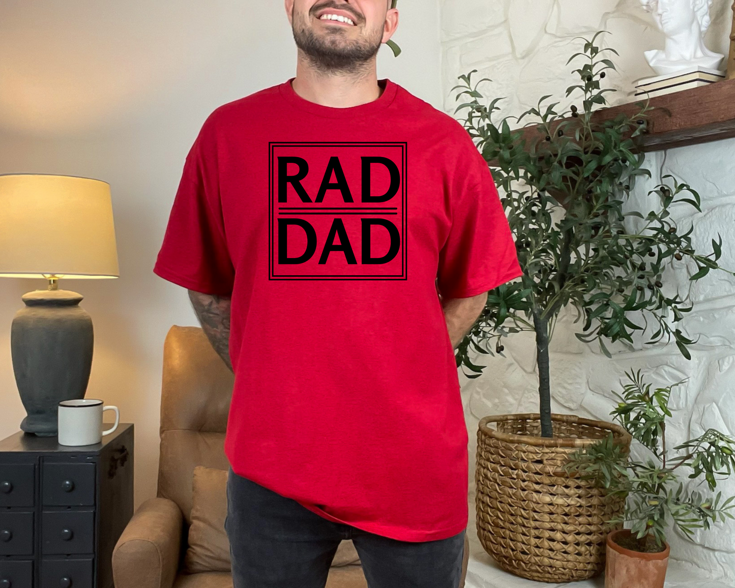 Rad Dad