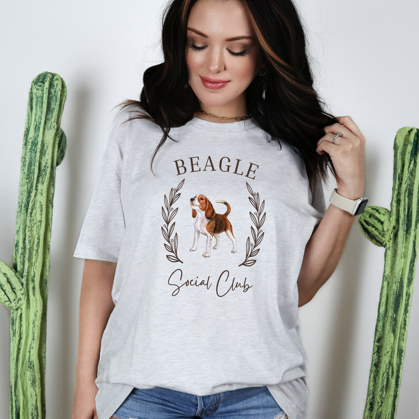 Beagle Social Club