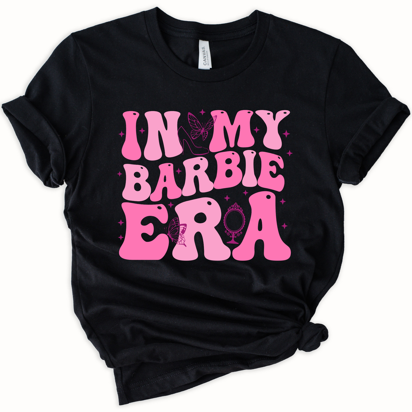 Barbie Era