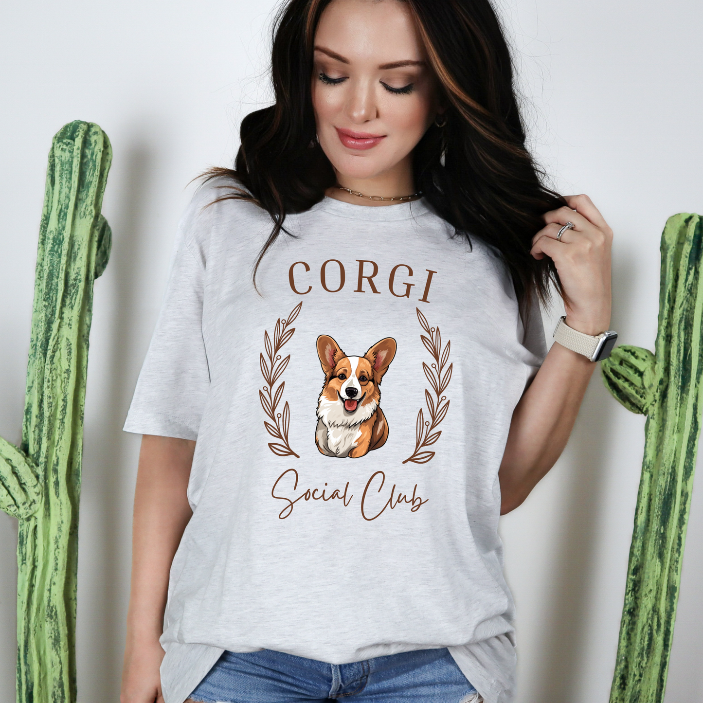 Corgi Social Club