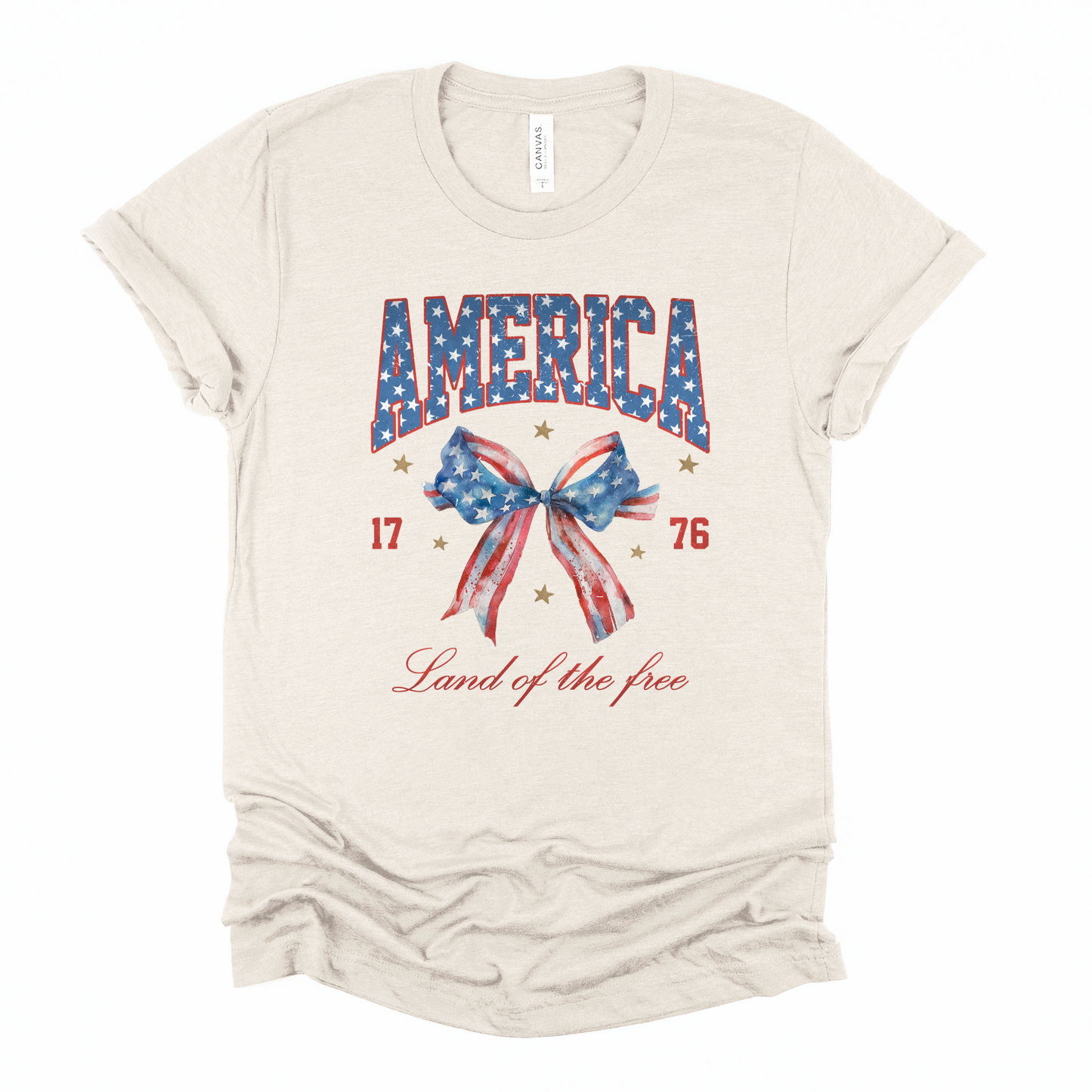 America Coquette