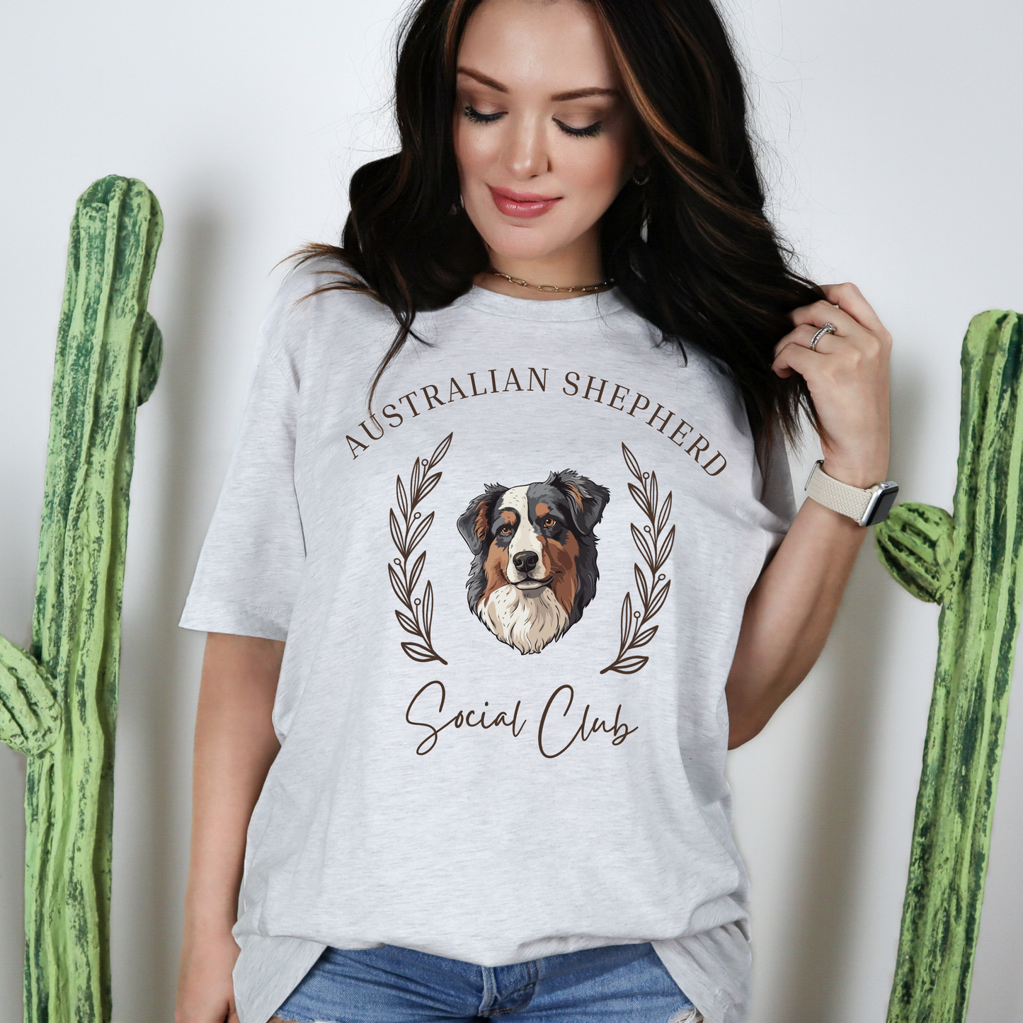 Australian Shepherd Social Club