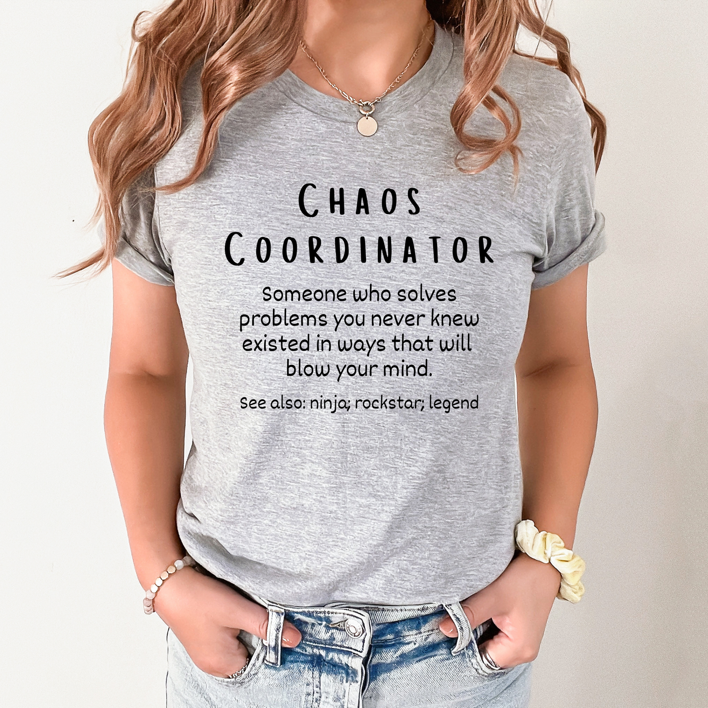 Chaos Coordinator