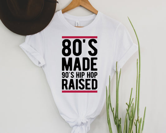 80's Made