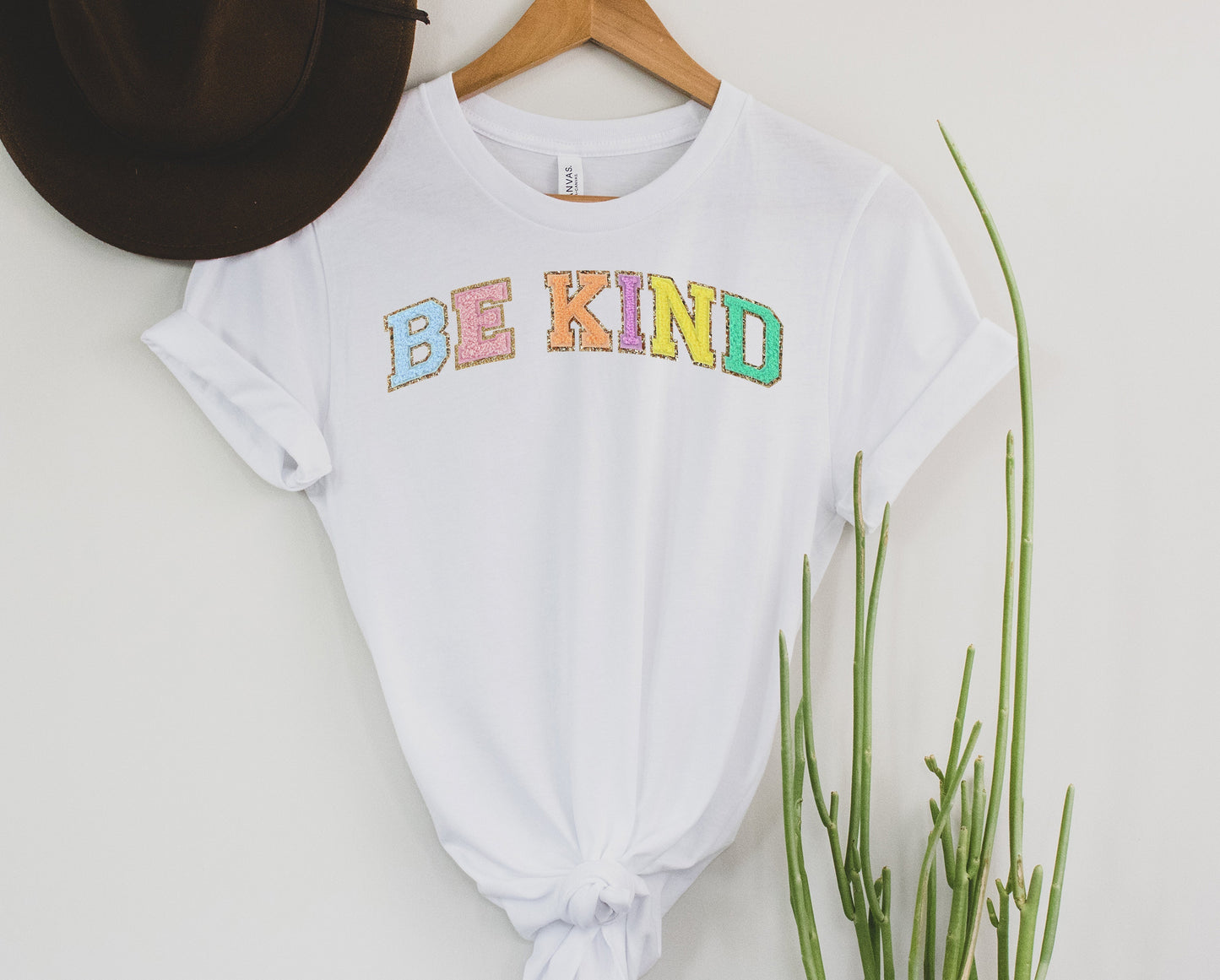 Be Kind Patch