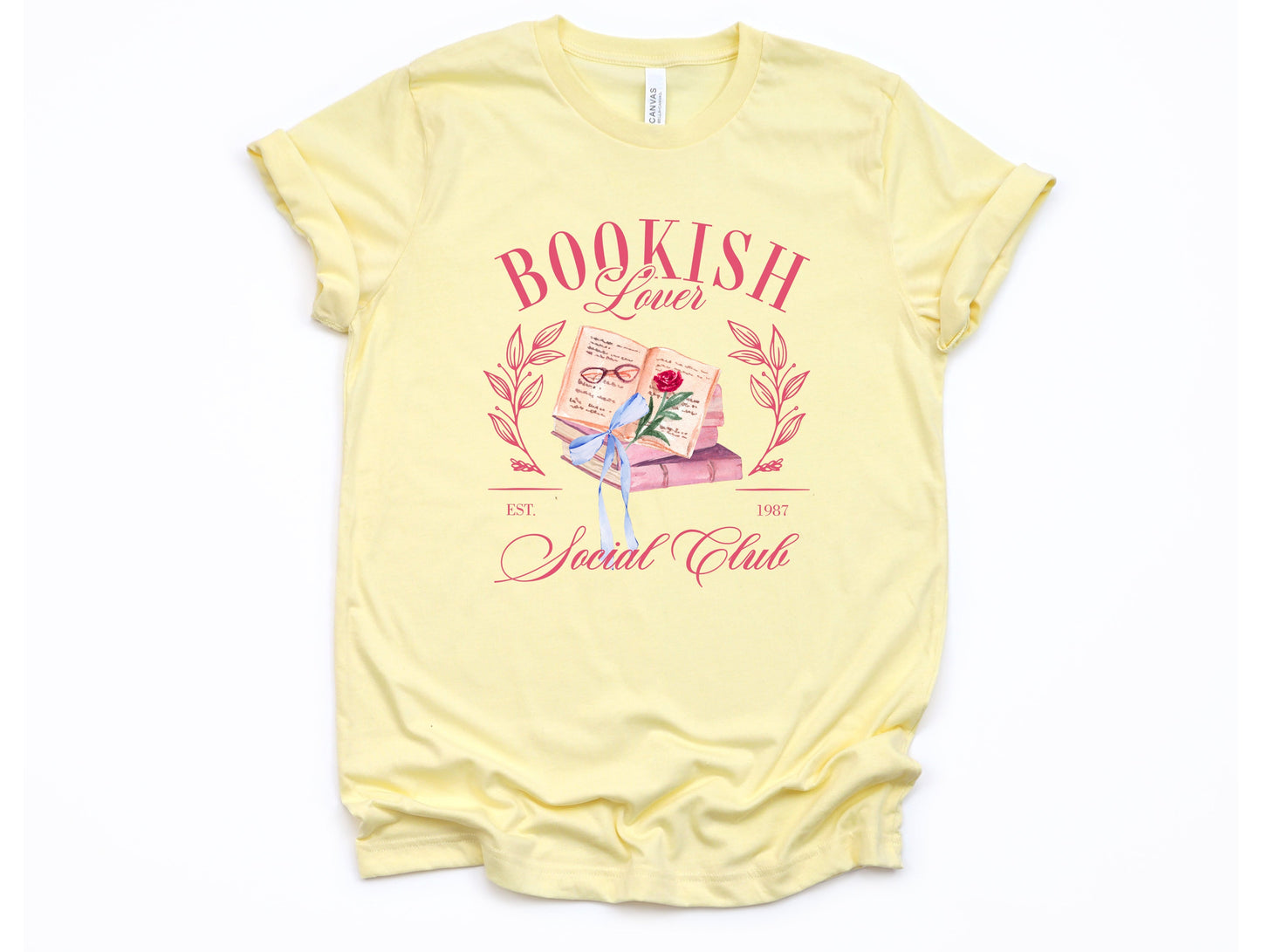 Bookish Social Club