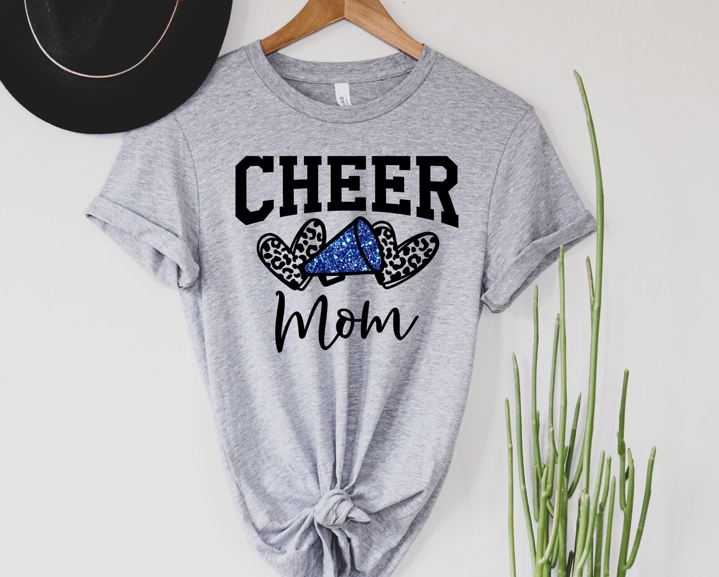 Cheer Family T's