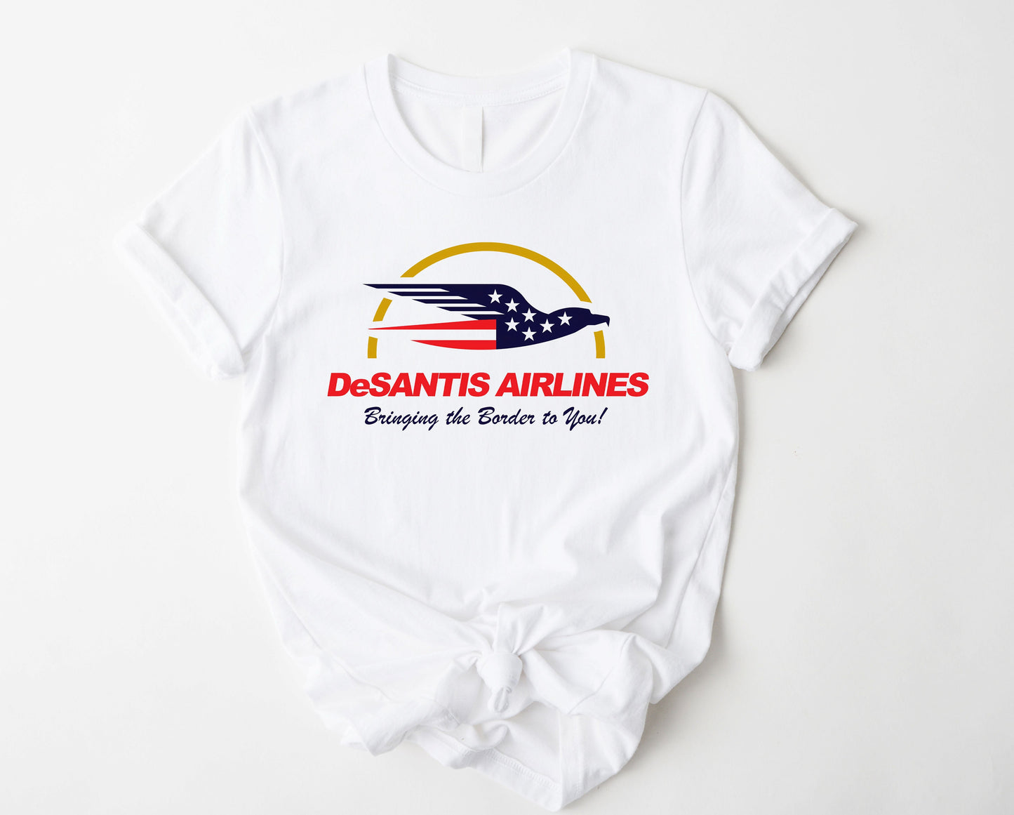 DeSantis Airlines