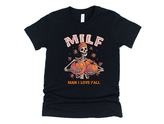 Fall MILF