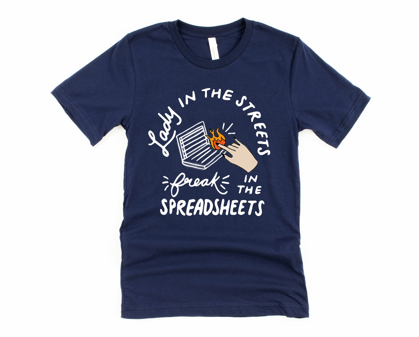 Freak in the Spreadsheets